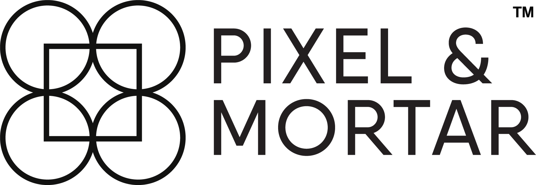 Pixel and Mortar