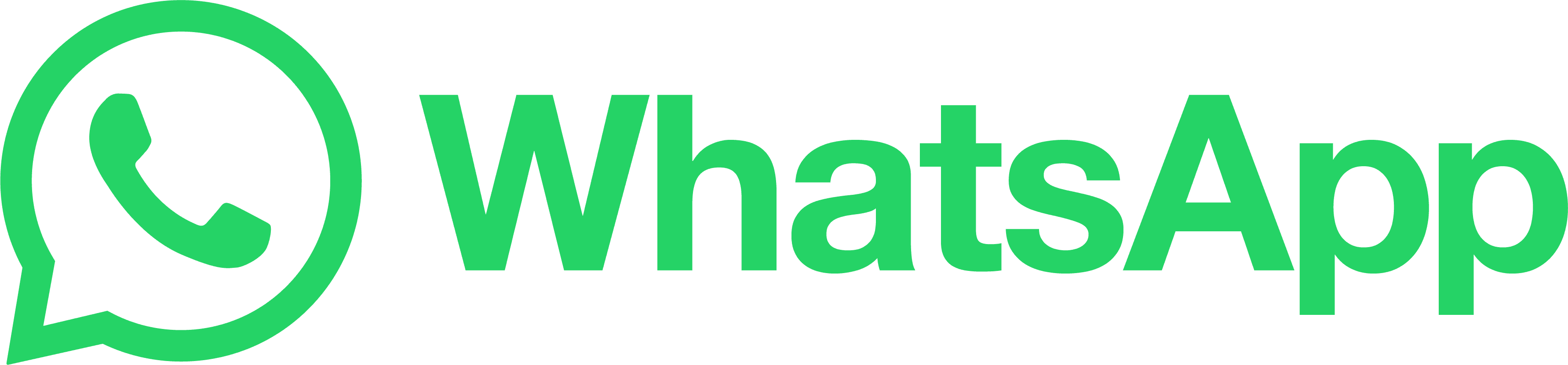 Whatsapp Business API